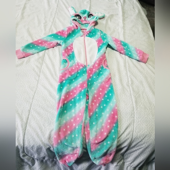 Funzietime Onesie - Picture 1 of 2
